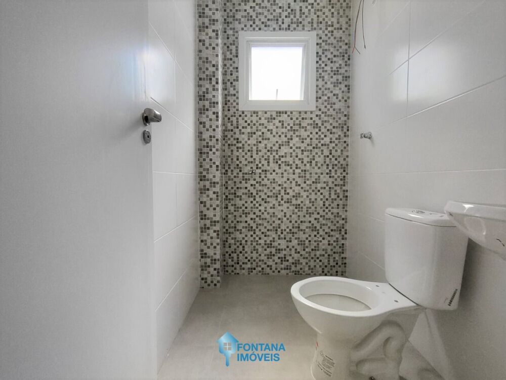 Apartamento à venda com 2 quartos, 53m² - Foto 3