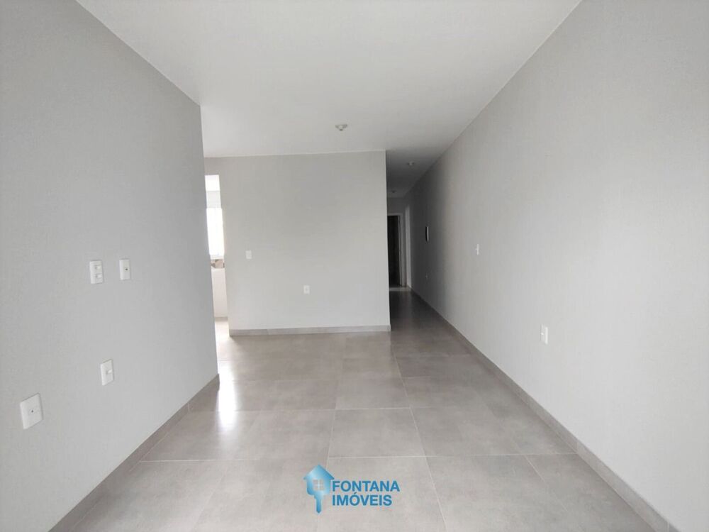Apartamento à venda com 2 quartos, 53m² - Foto 1