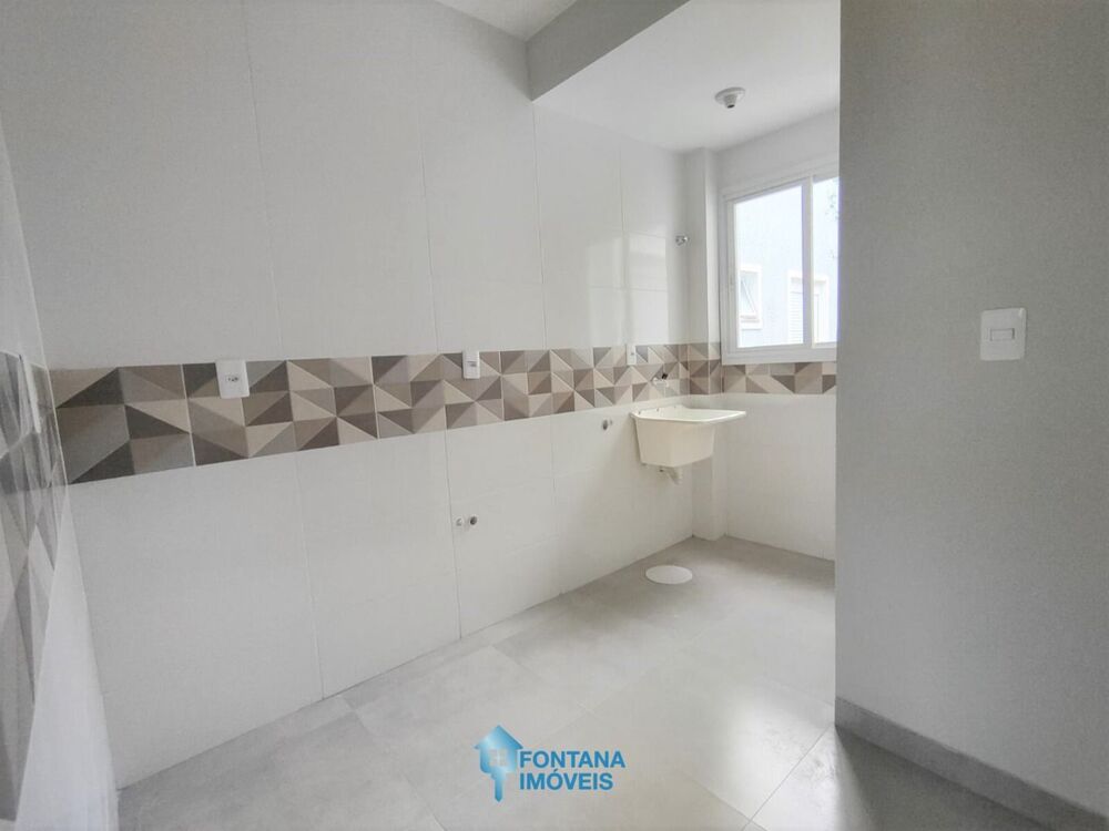 Apartamento à venda com 2 quartos, 53m² - Foto 2