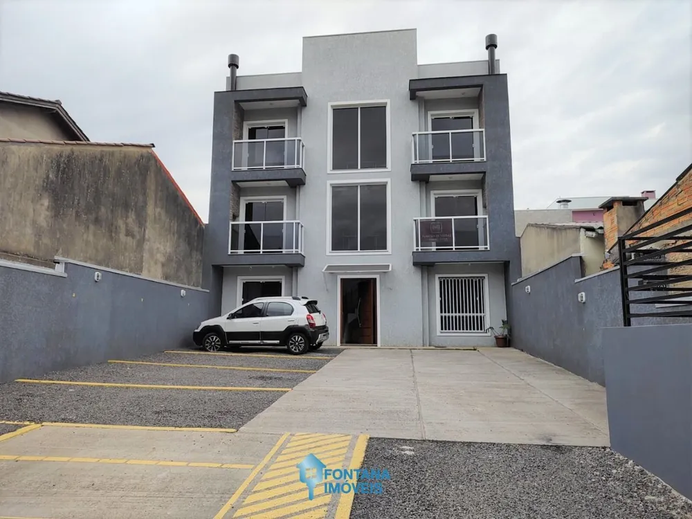 Apartamento, 2 quartos, 53 m² - Foto 4