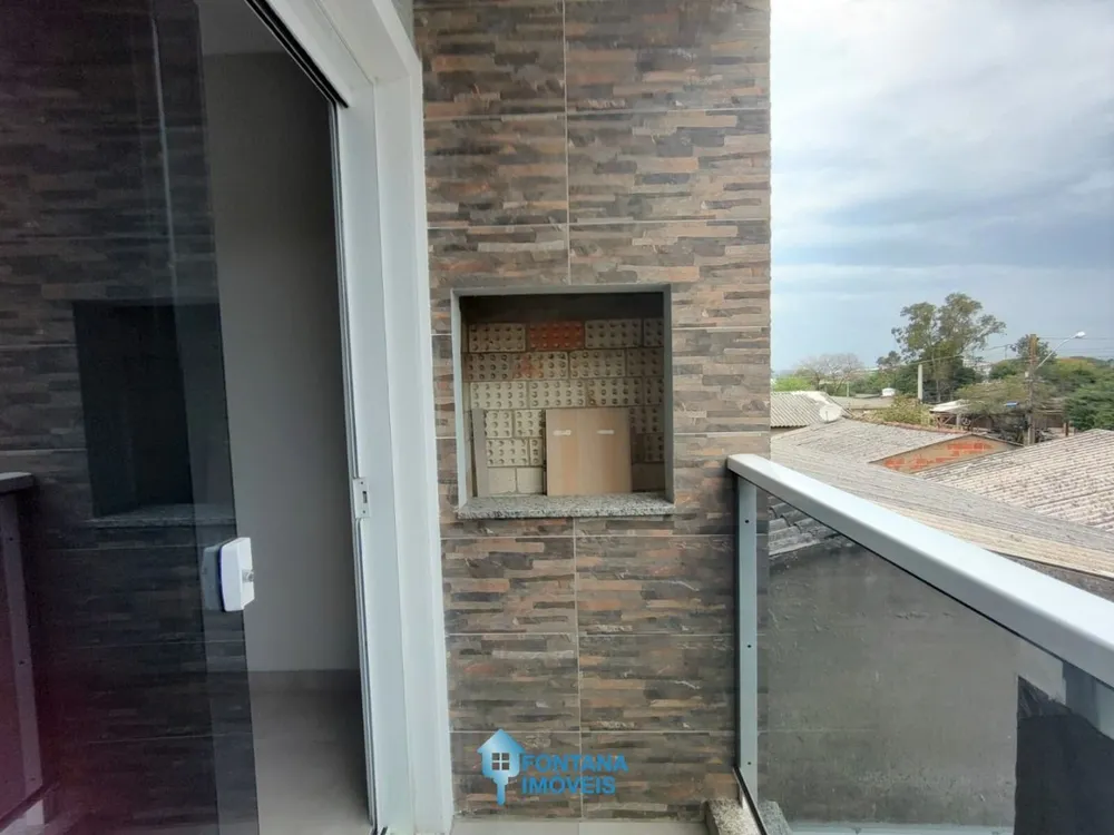 Apartamento, 2 quartos, 53 m² - Foto 5