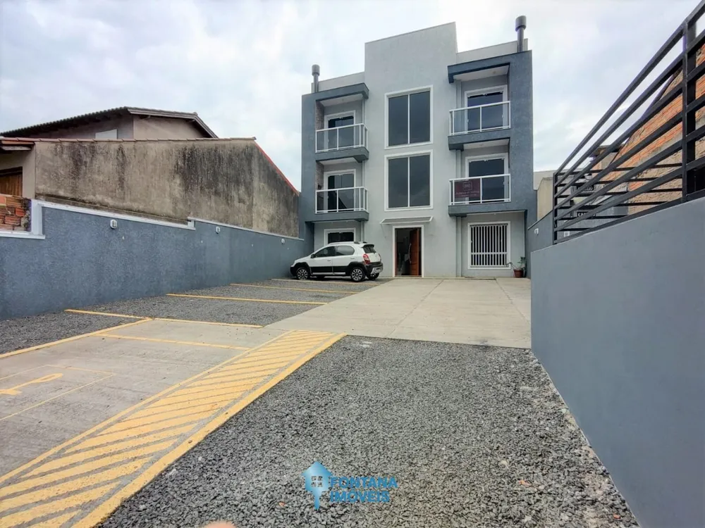 Apartamento, 2 quartos, 53 m² - Foto 3