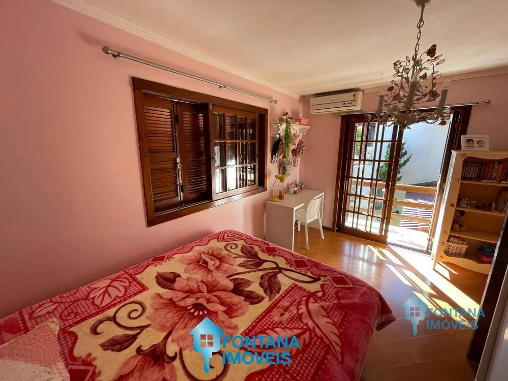 Casa, 3 quartos, 262 m² - Foto 7