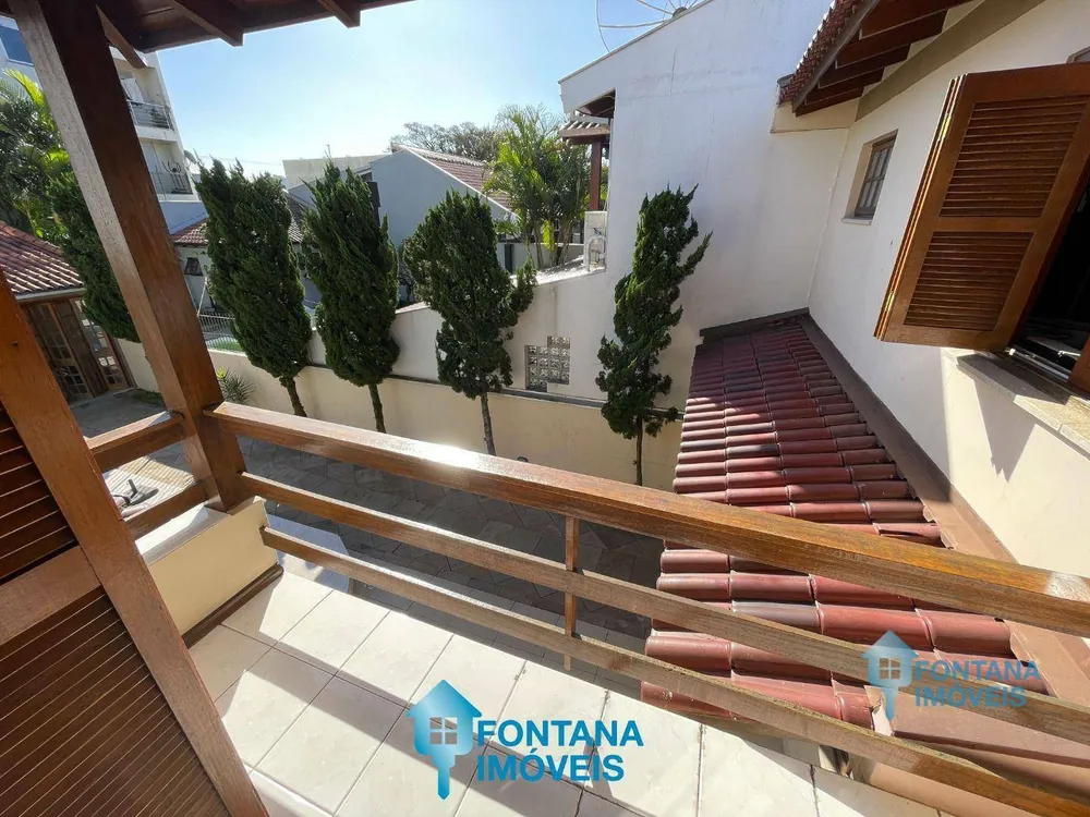 Casa, 3 quartos, 262 m² - Foto 5