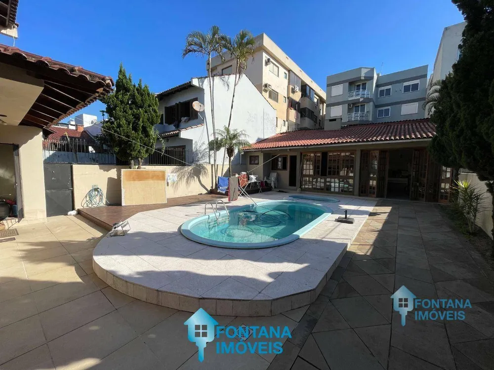 Casa, 3 quartos, 262 m² - Foto 6
