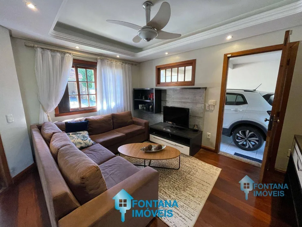 Casa, 3 quartos, 262 m² - Foto 8