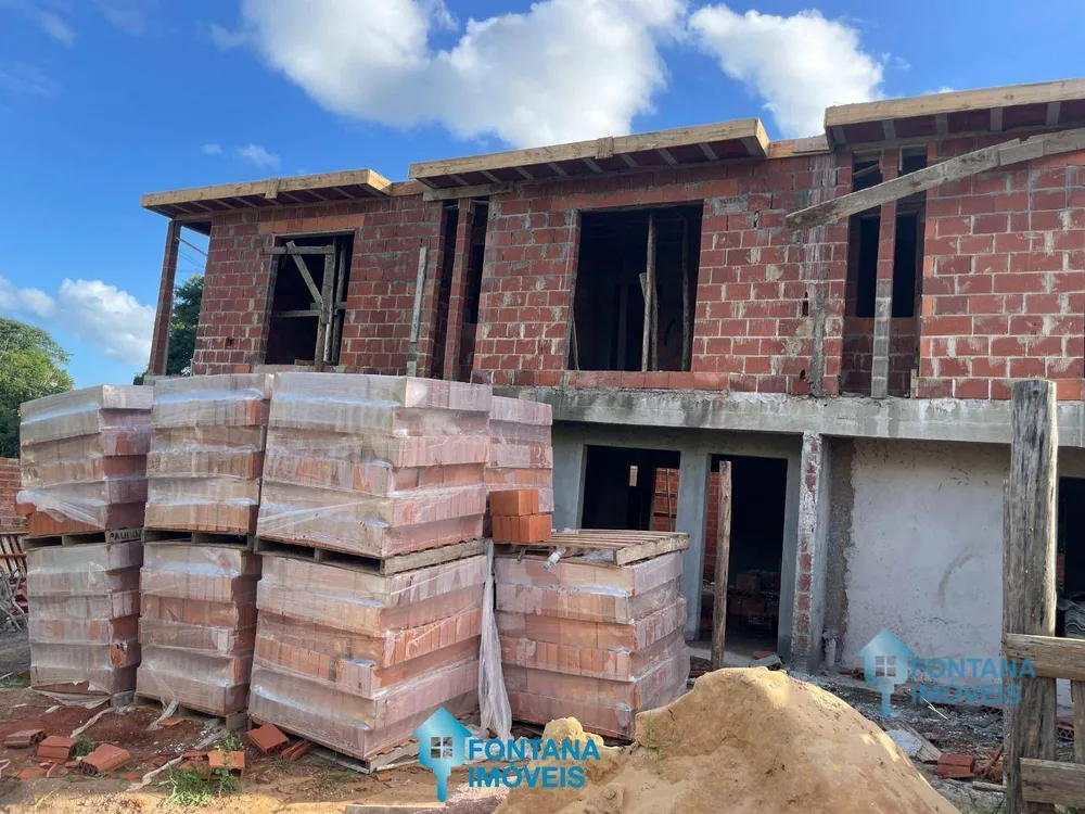 Casa, 2 quartos, 63 m² - Foto 8
