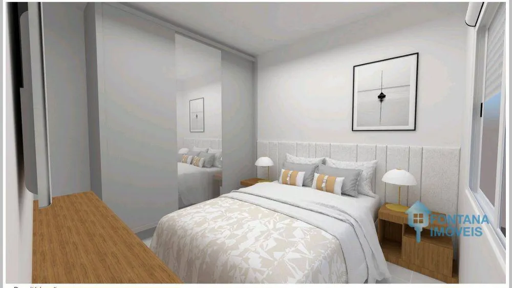 Casa, 2 quartos, 63 m² - Foto 6