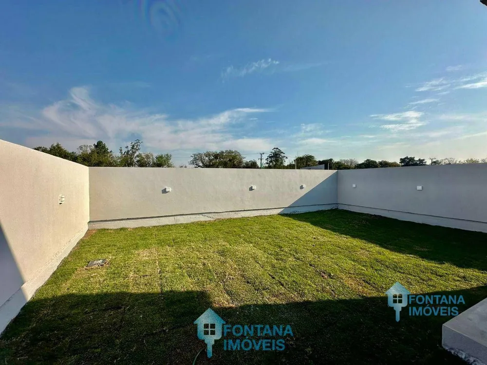 Casa, 3 quartos, 105 m² - Foto 7