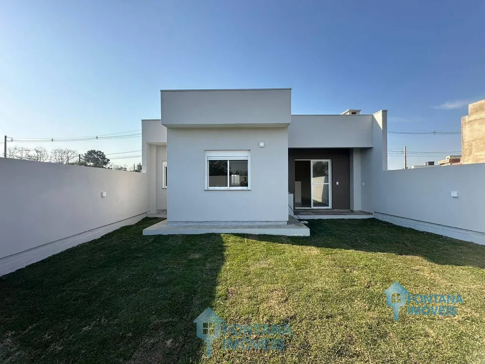 Casa, 3 quartos, 105 m² - Foto 8