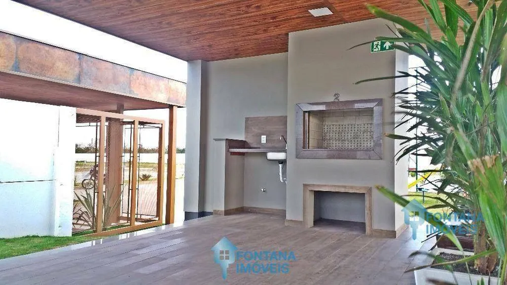 Casa de Condomínio, 3 quartos - Foto 3