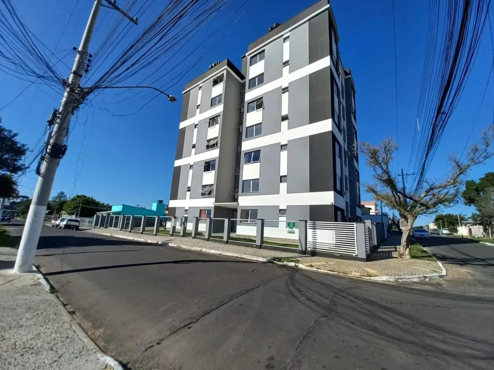 Apartamento, 2 quartos, 51 m² - Foto 6