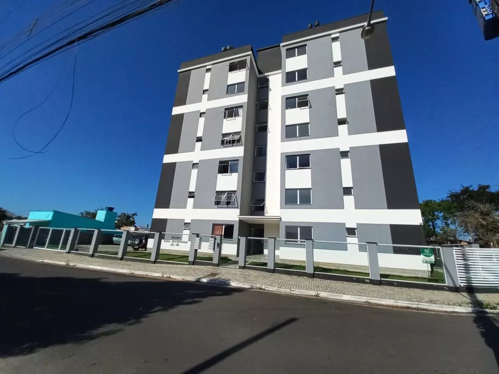 Apartamento, 2 quartos, 51 m² - Foto 1