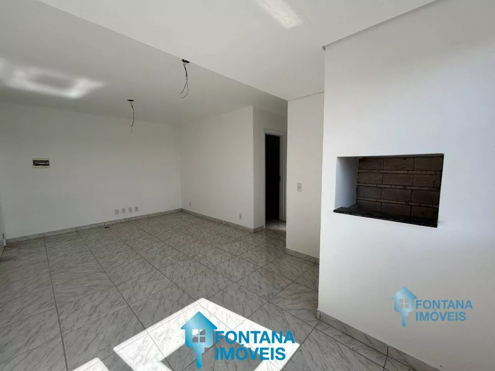Apartamento, 2 quartos, 51 m² - Foto 4