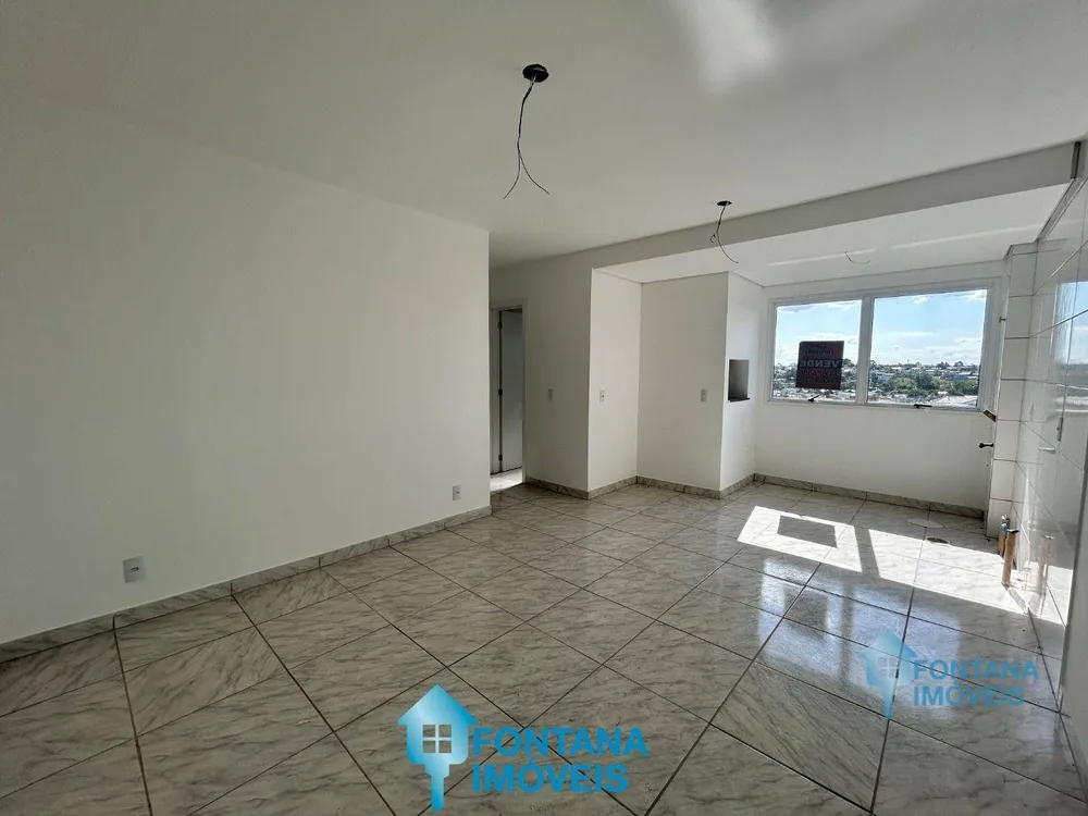 Apartamento, 2 quartos, 51 m² - Foto 7