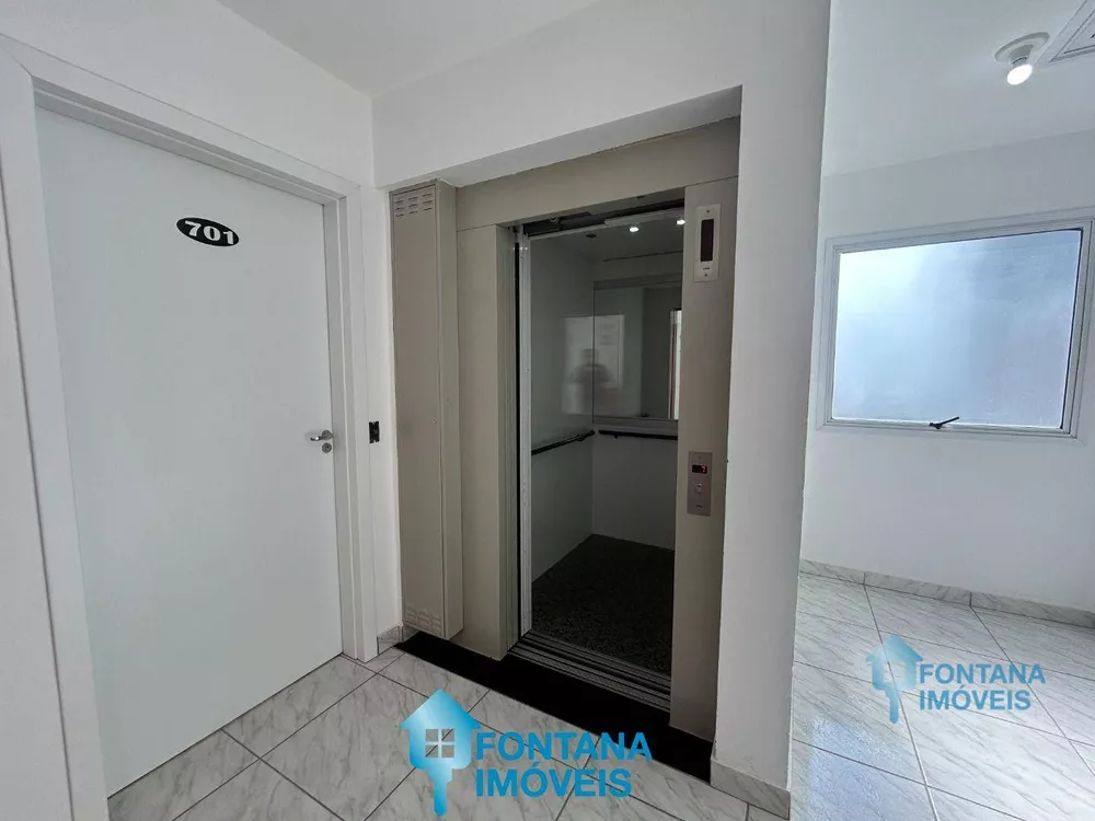Apartamento, 2 quartos, 51 m² - Foto 6