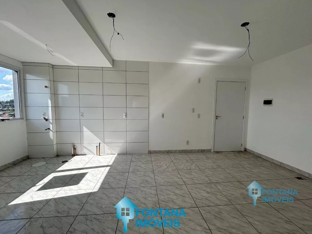 Apartamento, 2 quartos, 51 m² - Foto 5