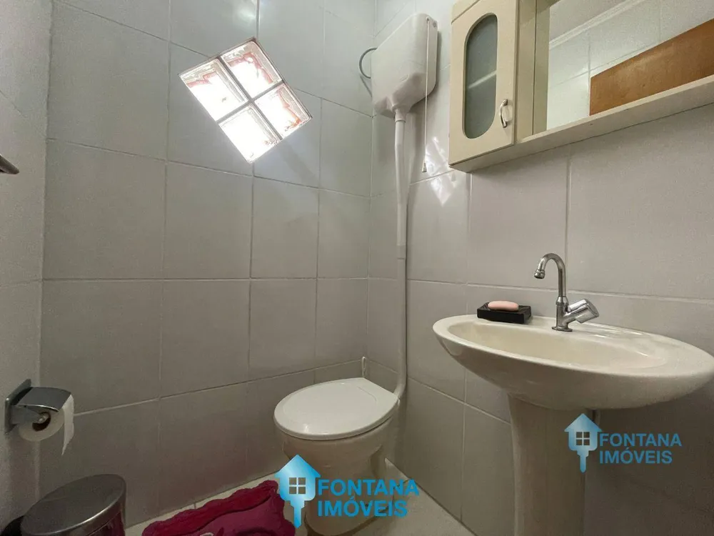 Casa, 4 quartos, 180 m² - Foto 7