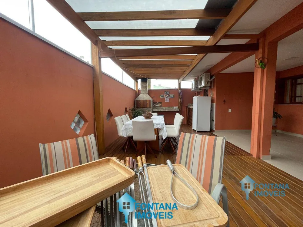 Casa, 4 quartos, 180 m² - Foto 8