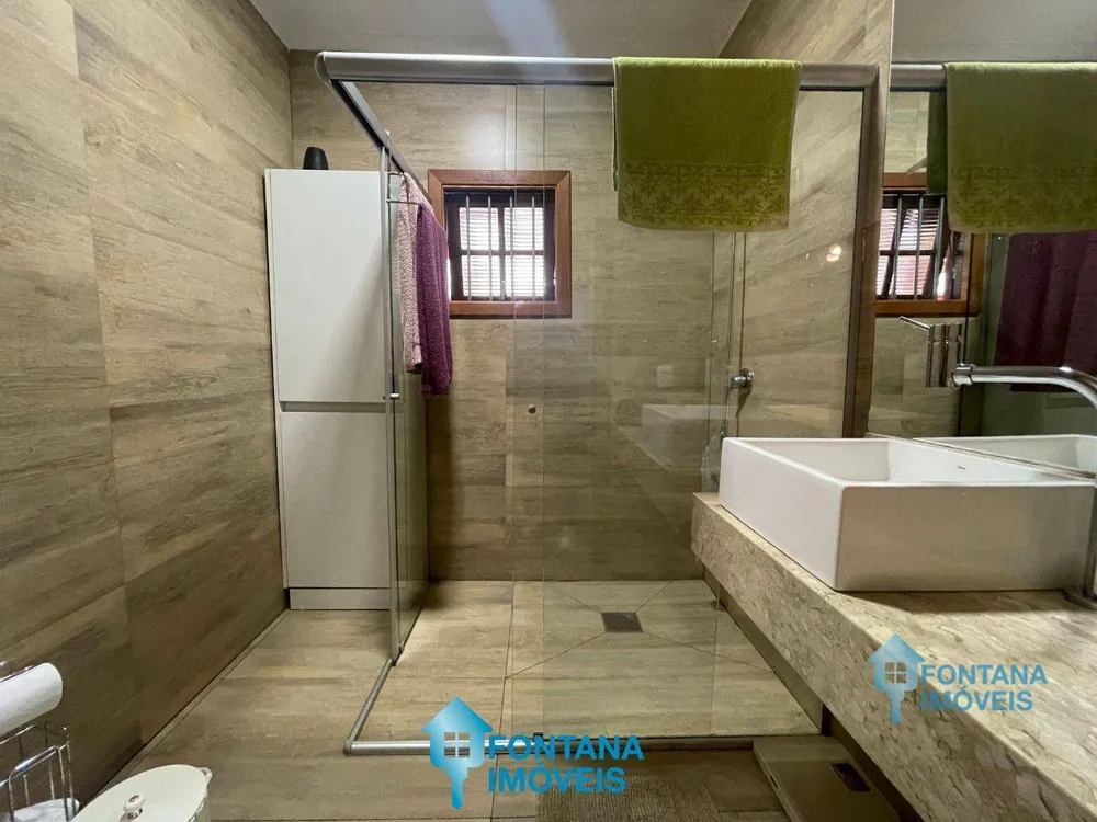 Casa, 4 quartos, 180 m² - Foto 6