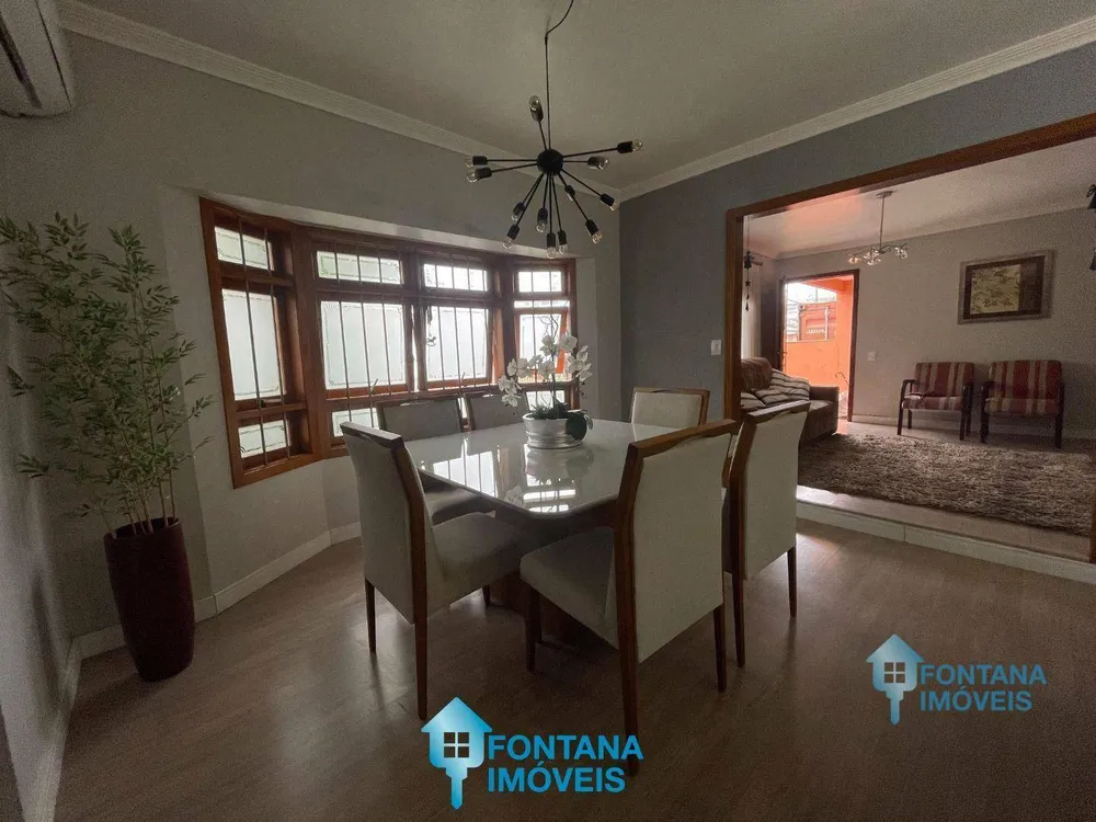 Casa, 4 quartos, 180 m² - Foto 5