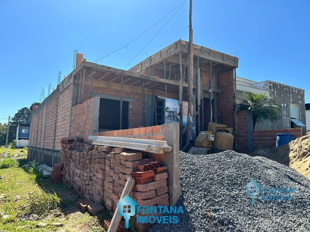 Casa, 3 quartos, 100 m² - Foto 3