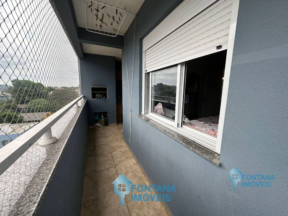 Apartamento, 2 quartos, 65 m² - Foto 1