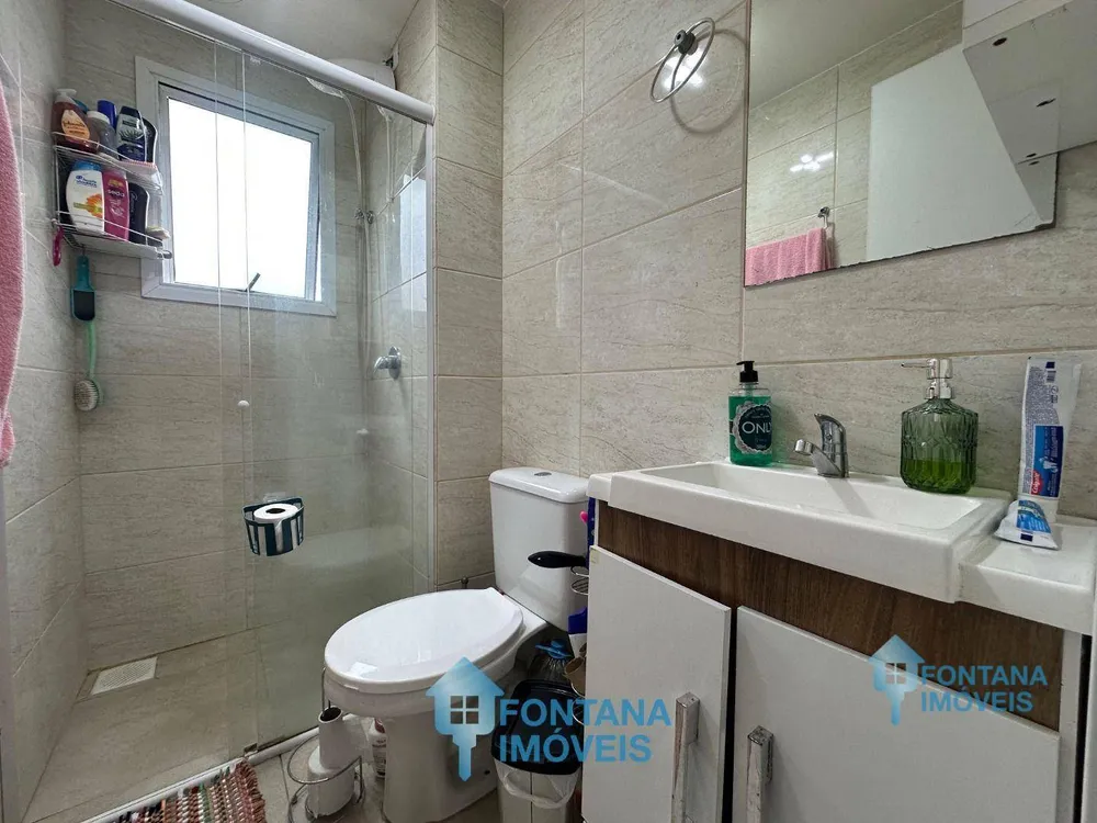 Apartamento, 2 quartos, 65 m² - Foto 4