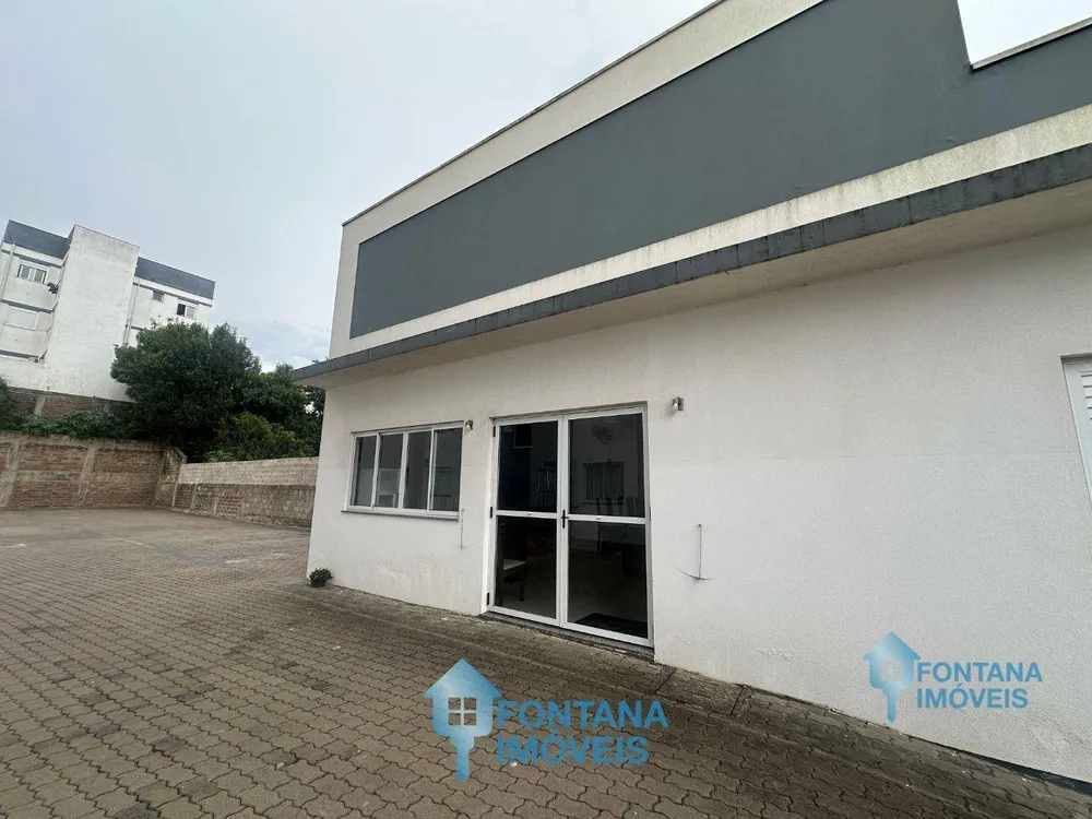 Apartamento, 2 quartos, 65 m² - Foto 2