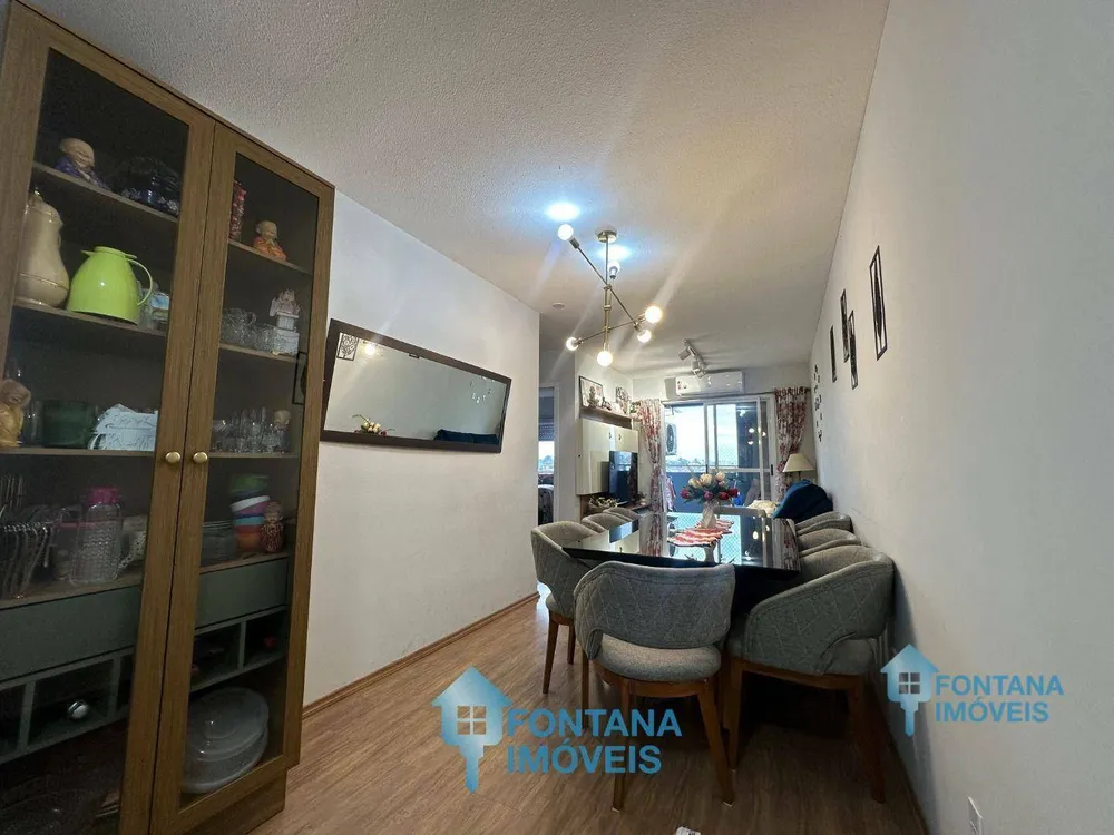 Apartamento, 2 quartos, 65 m² - Foto 3