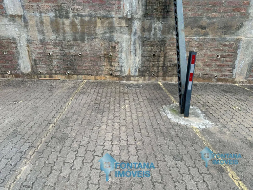 Apartamento, 2 quartos, 65 m² - Foto 8