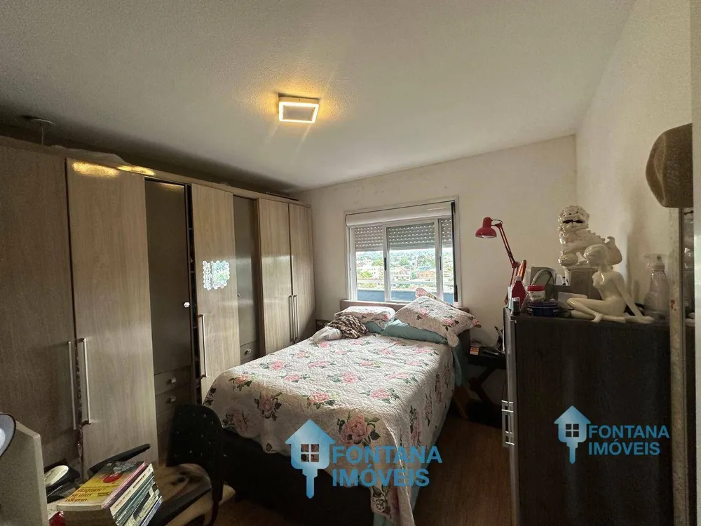 Apartamento, 2 quartos, 65 m² - Foto 3