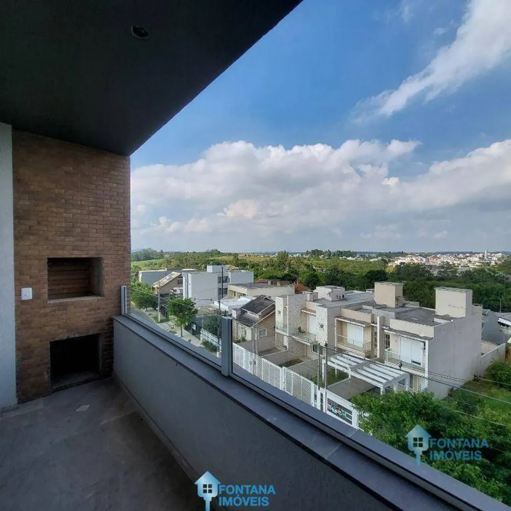 Apartamento, 2 quartos, 62 m² - Foto 7