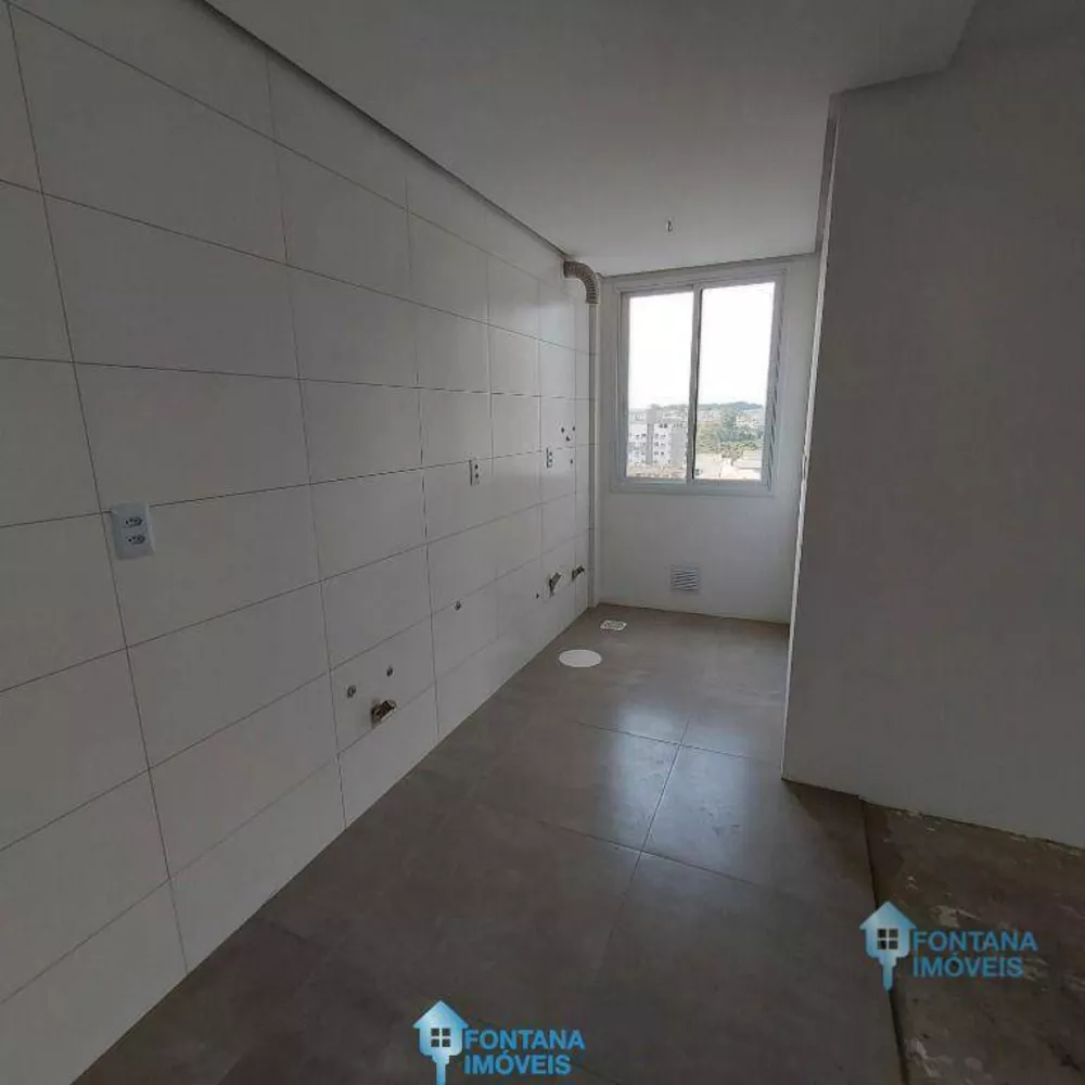 Apartamento à venda com 2 quartos, 62m² - Foto 4