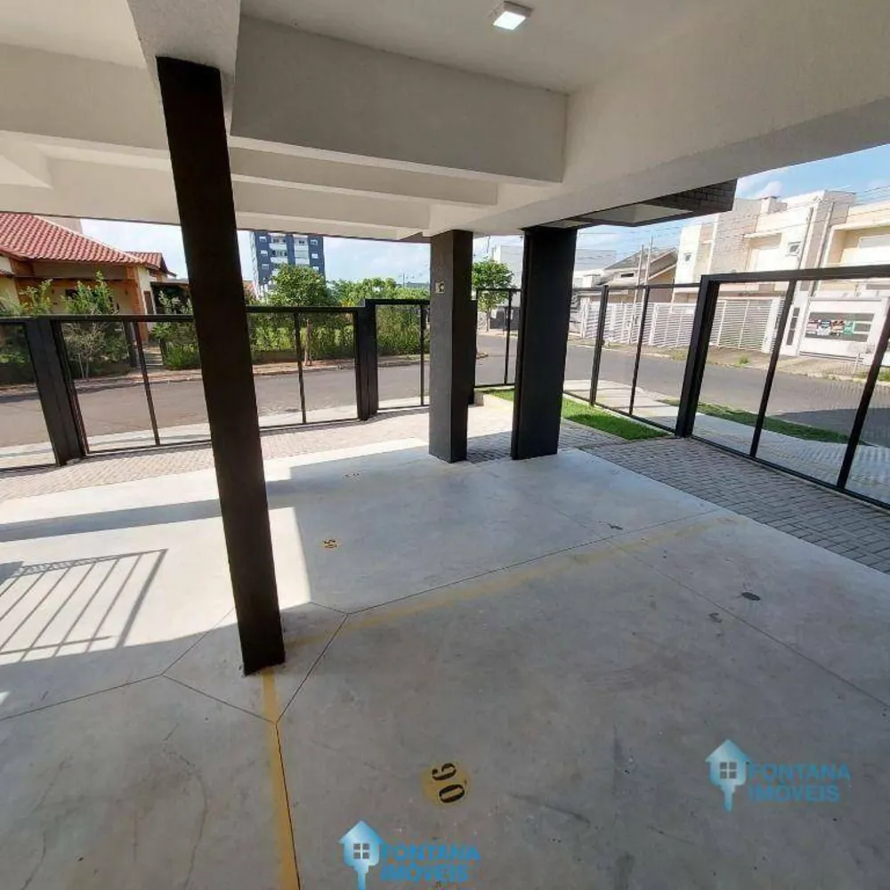 Apartamento, 2 quartos, 62 m² - Foto 11