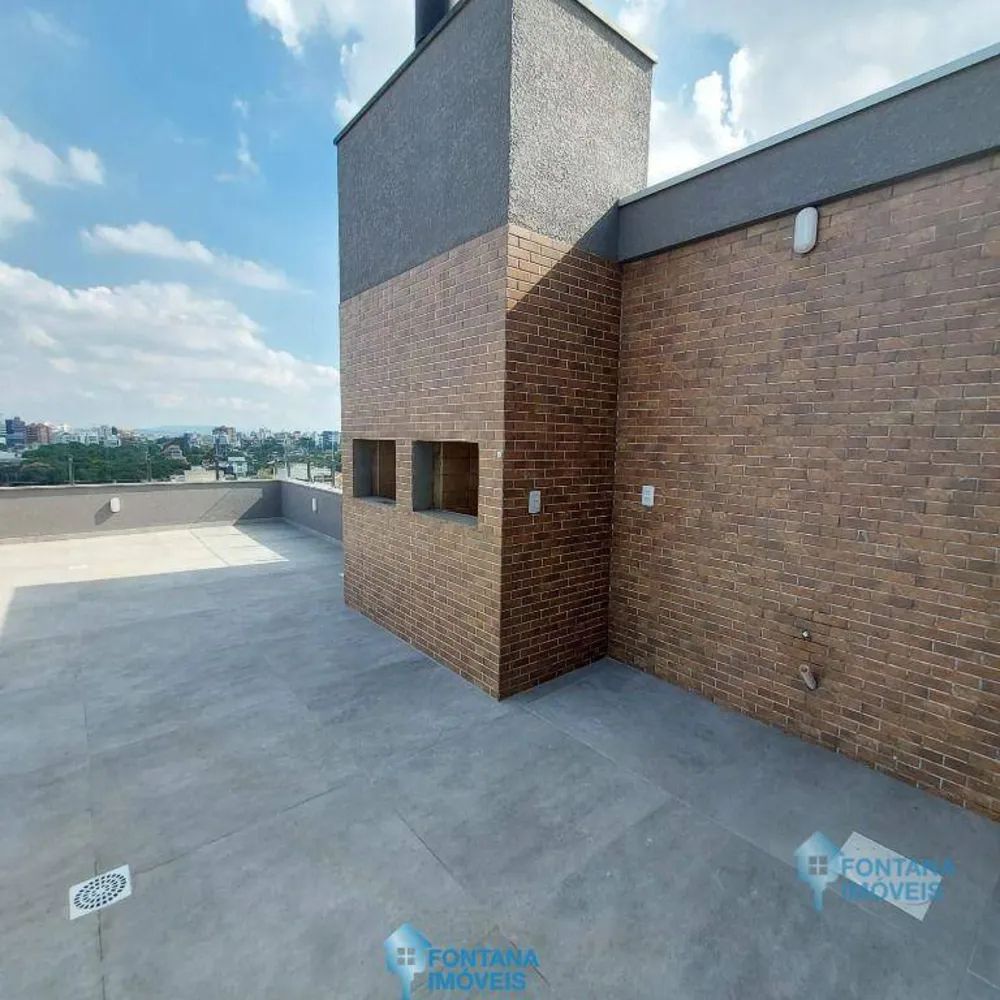 Apartamento, 2 quartos, 62 m² - Foto 11