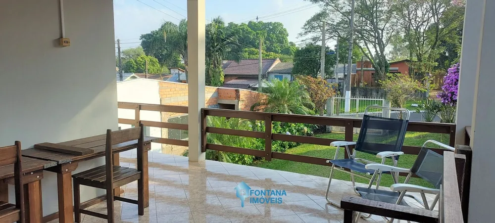 Casa, 2 quartos, 158 m² - Foto 6