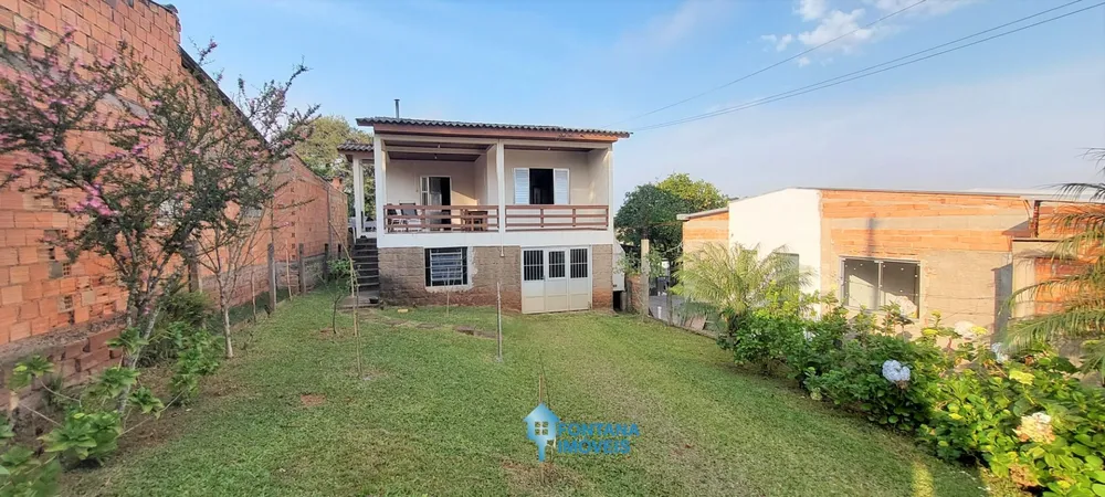 Casa, 2 quartos, 158 m² - Foto 3