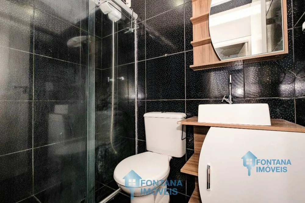 Apartamento, 2 quartos, 45 m² - Foto 8