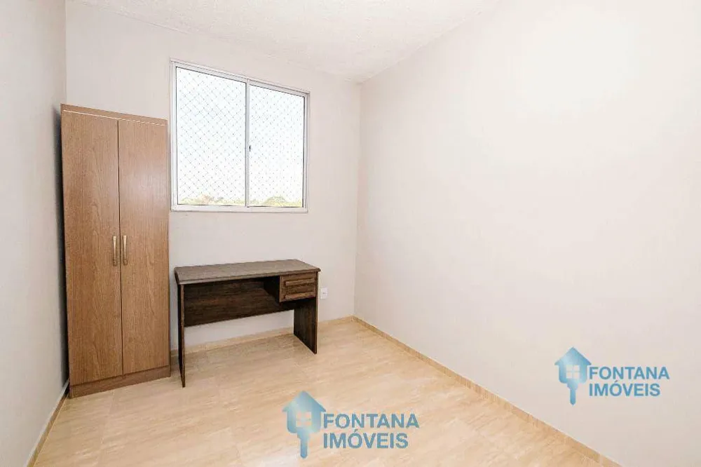 Apartamento, 2 quartos, 45 m² - Foto 10