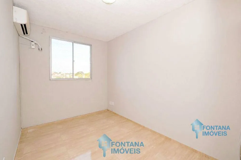 Apartamento, 2 quartos, 45 m² - Foto 9