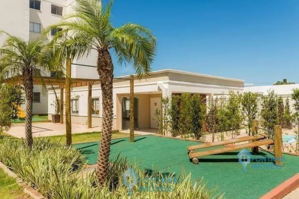 Apartamento, 2 quartos, 45 m² - Foto 11