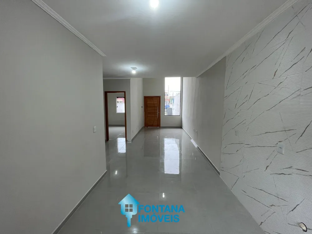 Casa, 2 quartos, 70 m² - Foto 4