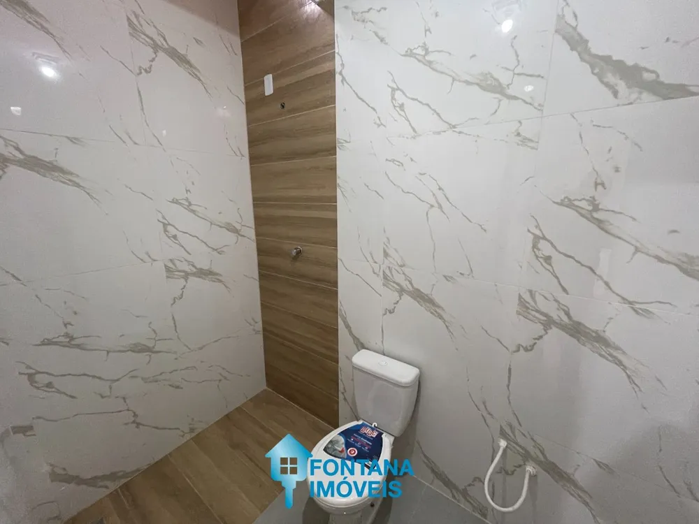 Casa, 2 quartos, 70 m² - Foto 5