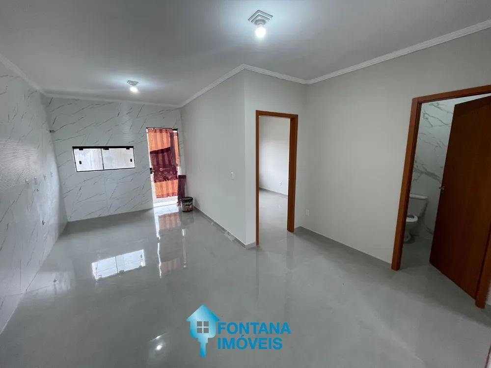 Casa, 2 quartos, 70 m² - Foto 3
