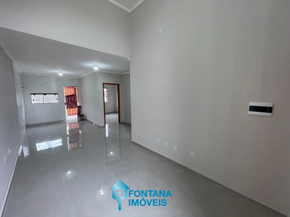 Casa, 2 quartos, 70 m² - Foto 2