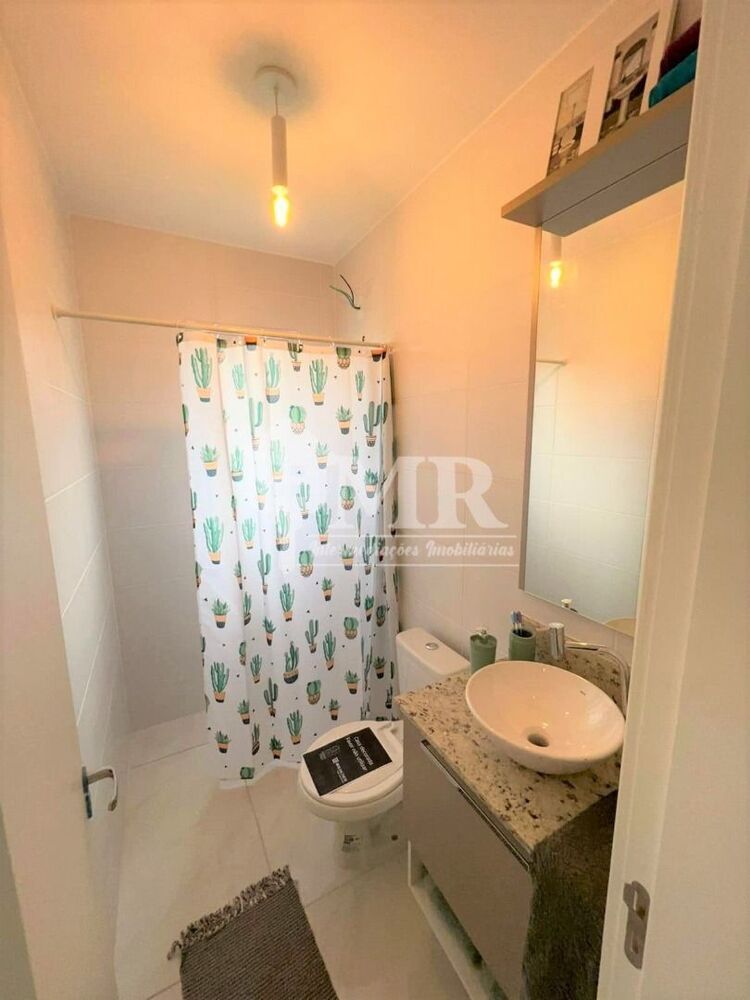 Casa, 1 quarto, 38 m² - Foto 8