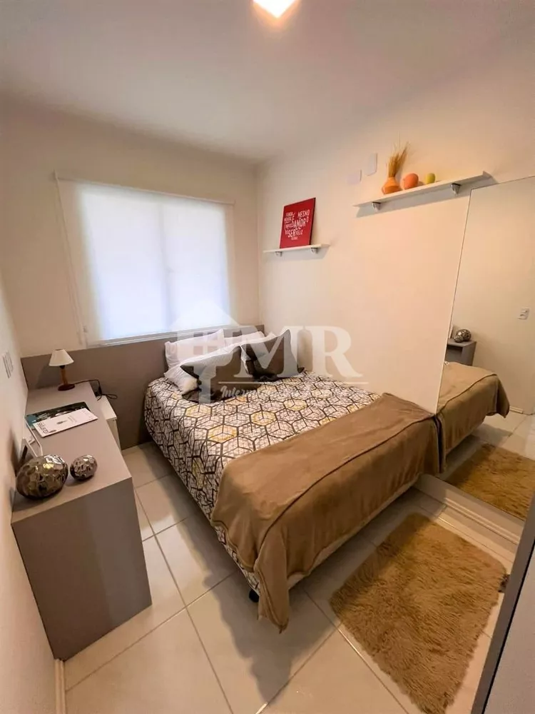 Casa, 1 quarto, 38 m² - Foto 2