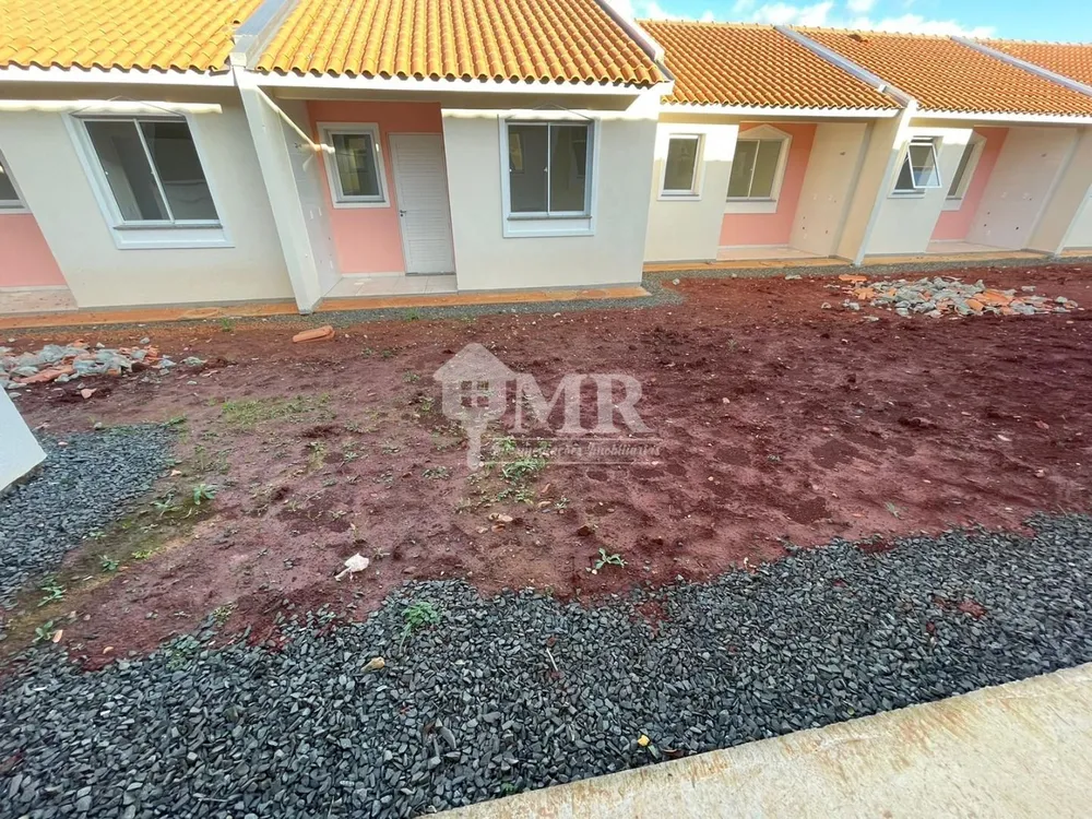 Casa, 1 quarto, 38 m² - Foto 19