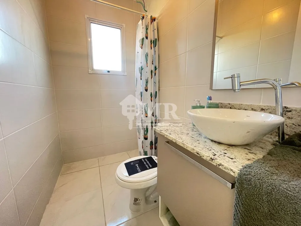 Casa, 1 quarto, 38 m² - Foto 12
